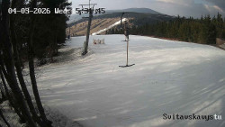 Sjezdovka Svitavská