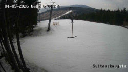 Sjezdovka Svitavská