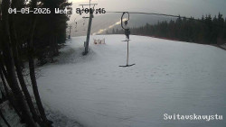 Sjezdovka Svitavská