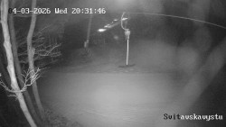 Sjezdovka Svitavská