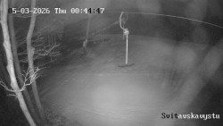 Sjezdovka Svitavská