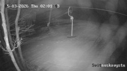 Sjezdovka Svitavská