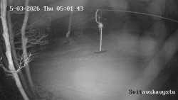 Sjezdovka Svitavská