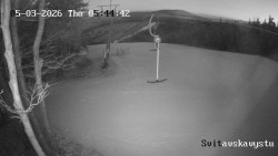 Sjezdovka Svitavská