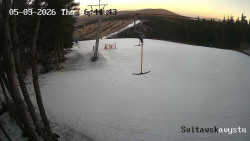 Sjezdovka Svitavská