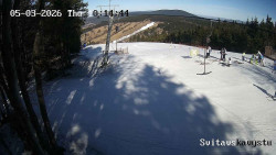 Sjezdovka Svitavská