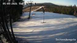 Sjezdovka Svitavská