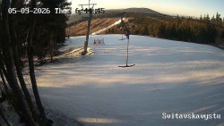 Sjezdovka Svitavská