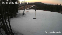 Sjezdovka Svitavská