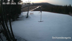 Sjezdovka Svitavská