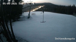 Sjezdovka Svitavská