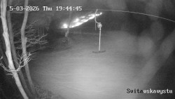 Sjezdovka Svitavská