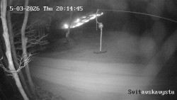 Sjezdovka Svitavská