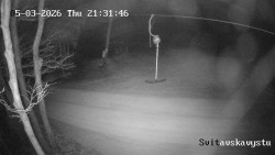 Sjezdovka Svitavská