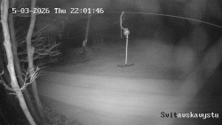 Sjezdovka Svitavská