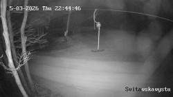 Sjezdovka Svitavská