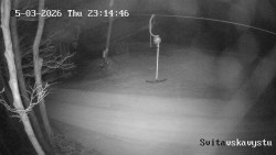 Sjezdovka Svitavská