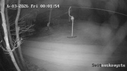 Sjezdovka Svitavská