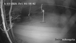 Sjezdovka Svitavská