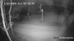 Sjezdovka Svitavská