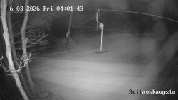 Sjezdovka Svitavská