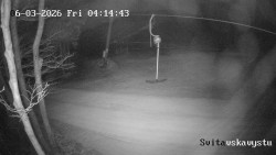 Sjezdovka Svitavská