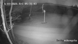 Sjezdovka Svitavská