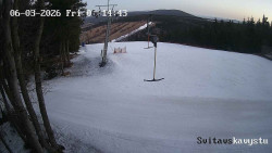 Sjezdovka Svitavská