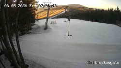 Sjezdovka Svitavská