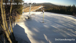 Sjezdovka Svitavská