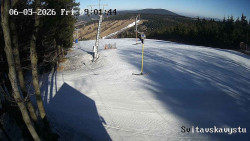 Sjezdovka Svitavská