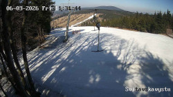 Sjezdovka Svitavská