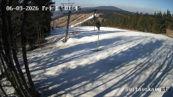 Sjezdovka Svitavská