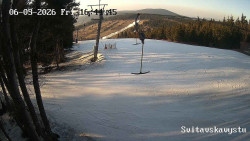 Sjezdovka Svitavská