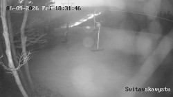 Sjezdovka Svitavská