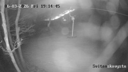 Sjezdovka Svitavská