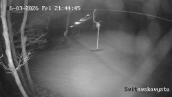 Sjezdovka Svitavská