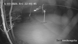 Sjezdovka Svitavská