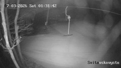 Sjezdovka Svitavská