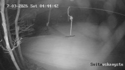 Sjezdovka Svitavská