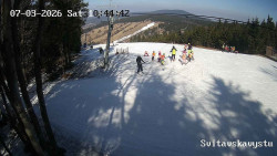 Sjezdovka Svitavská