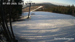 Sjezdovka Svitavská