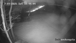 Sjezdovka Svitavská