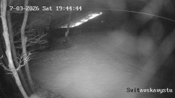 Sjezdovka Svitavská