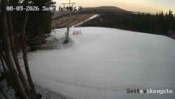 Sjezdovka Svitavská