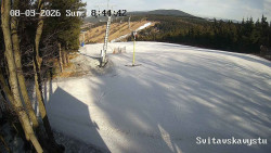 Sjezdovka Svitavská