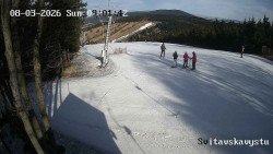 Sjezdovka Svitavská