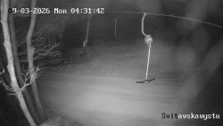 Sjezdovka Svitavská