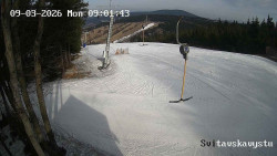 Sjezdovka Svitavská