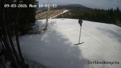 Sjezdovka Svitavská